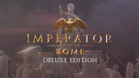 imperator rome igg|Imperator Rome Deluxe Edition v2.0.3.rc2.